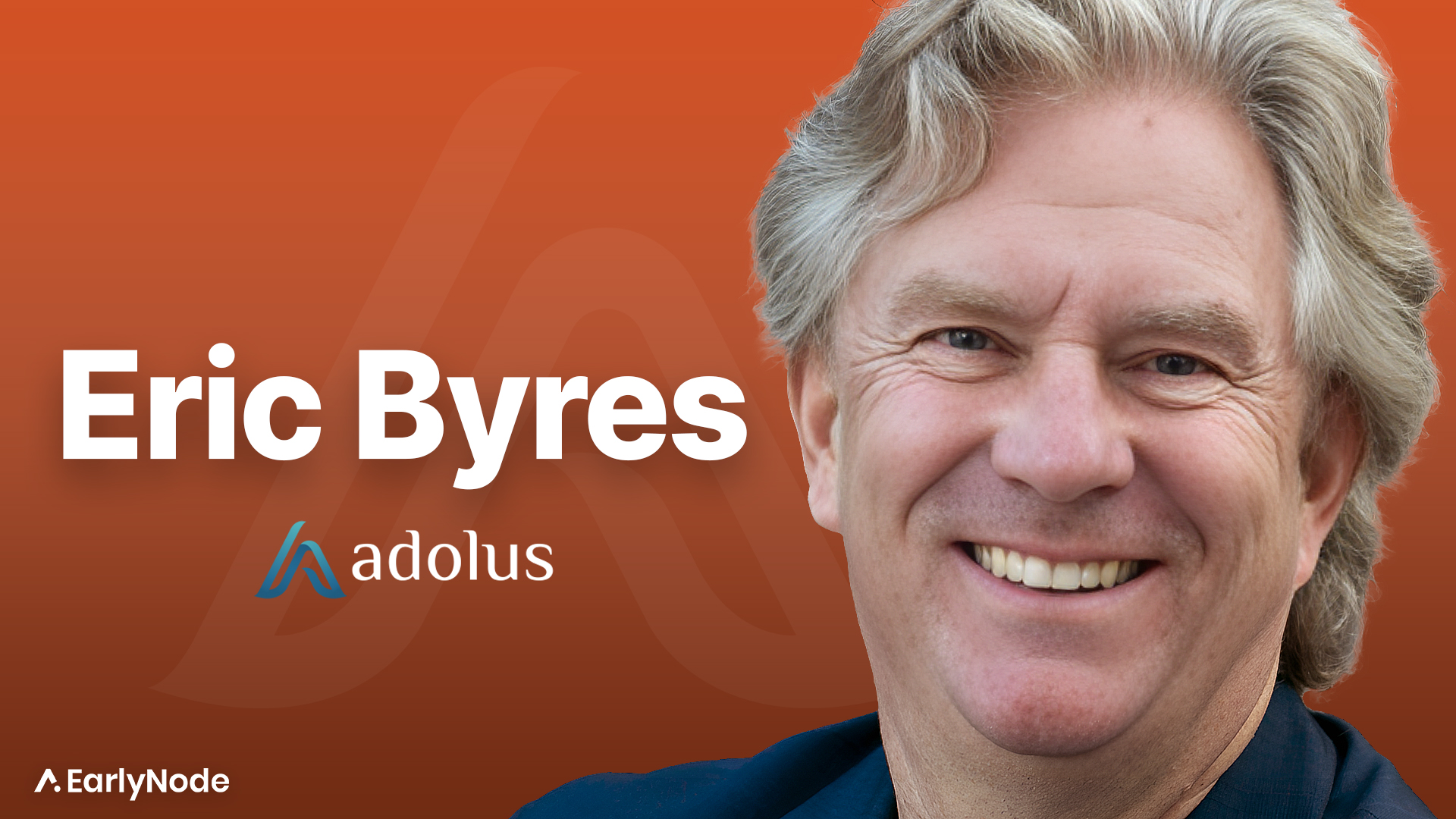 How Eric Byres is Building aDolus to Protect Industrial Software