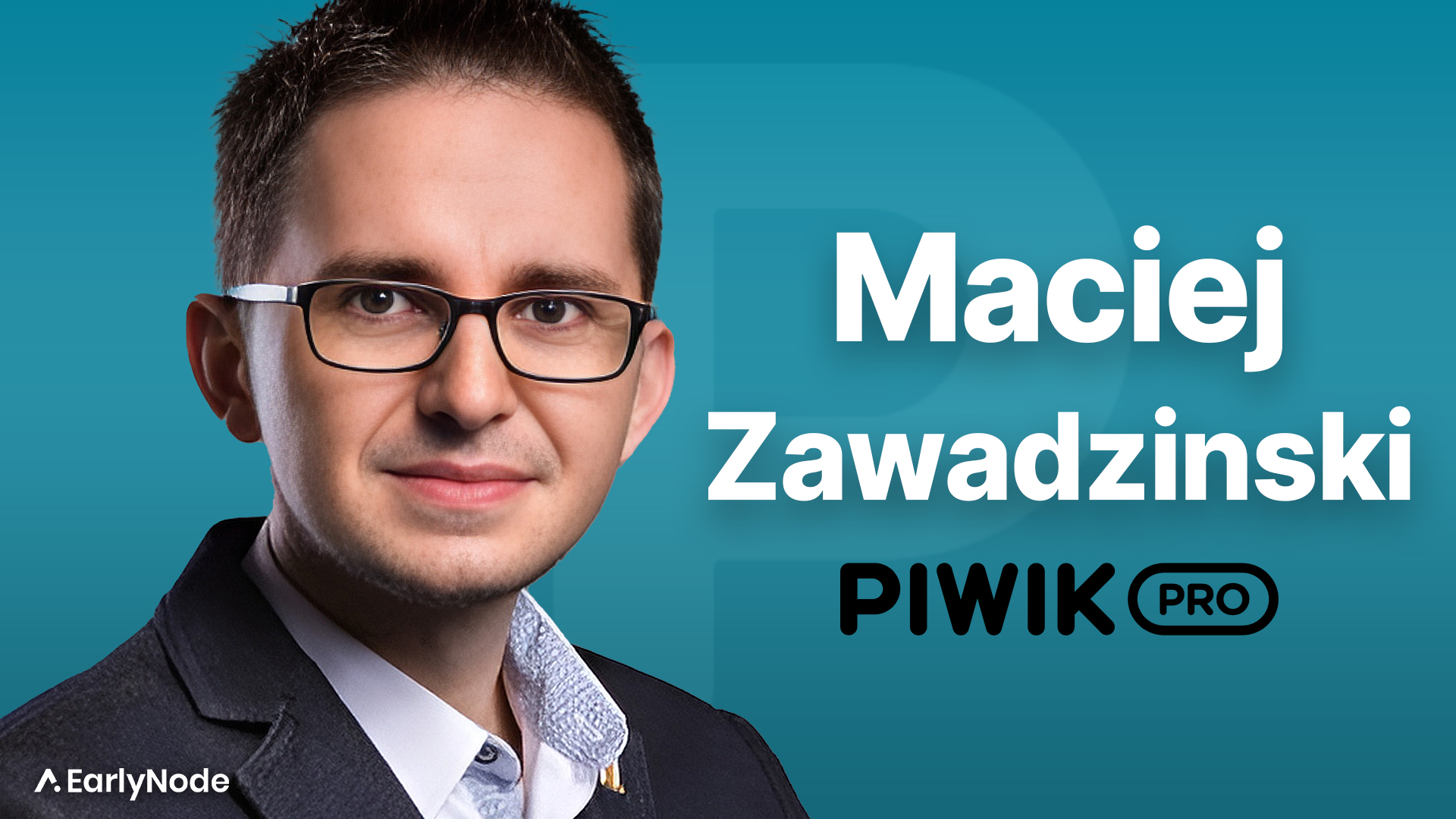 $0 to $12M ARR: How Maciej Zawadzinski is Capitalizing on the Google Analytics Sunset with Piwik PRO
