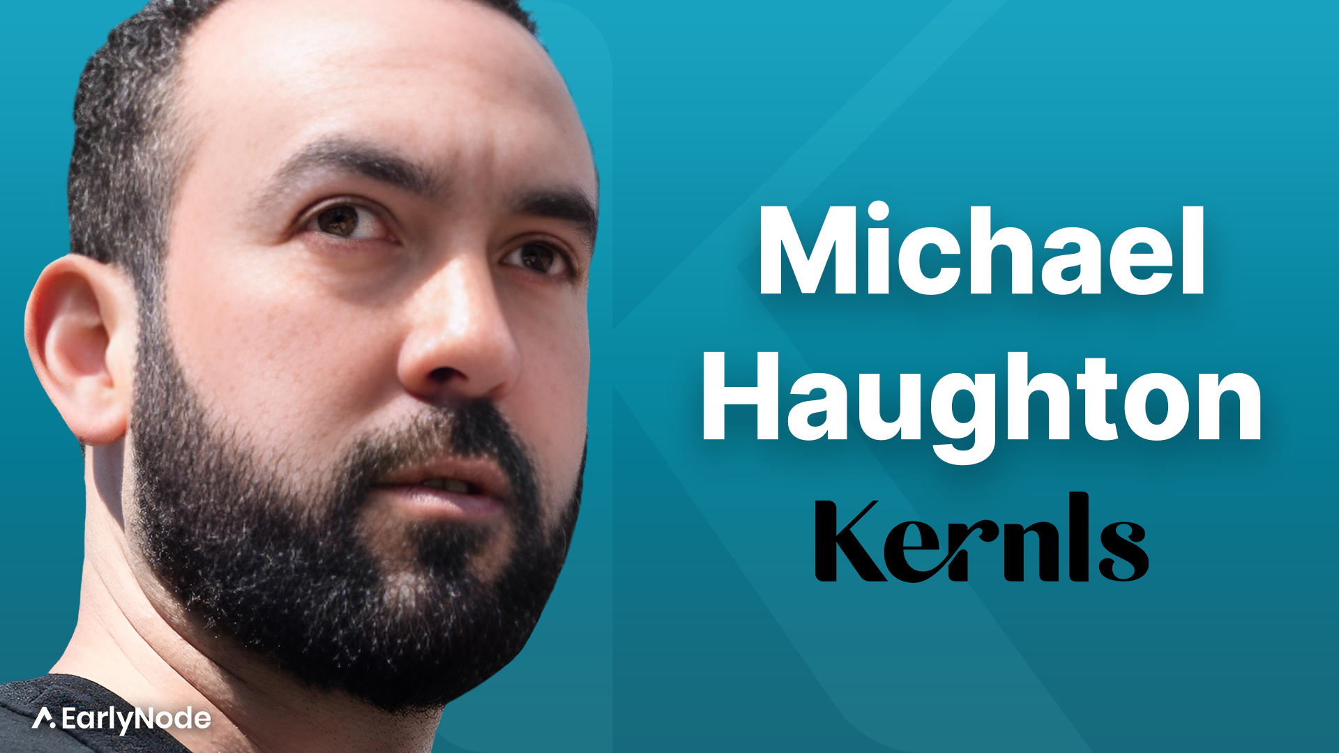 How Michael Haughton Helps Research Foundations Attract, Grow, and Retain Large Donors with Kernls