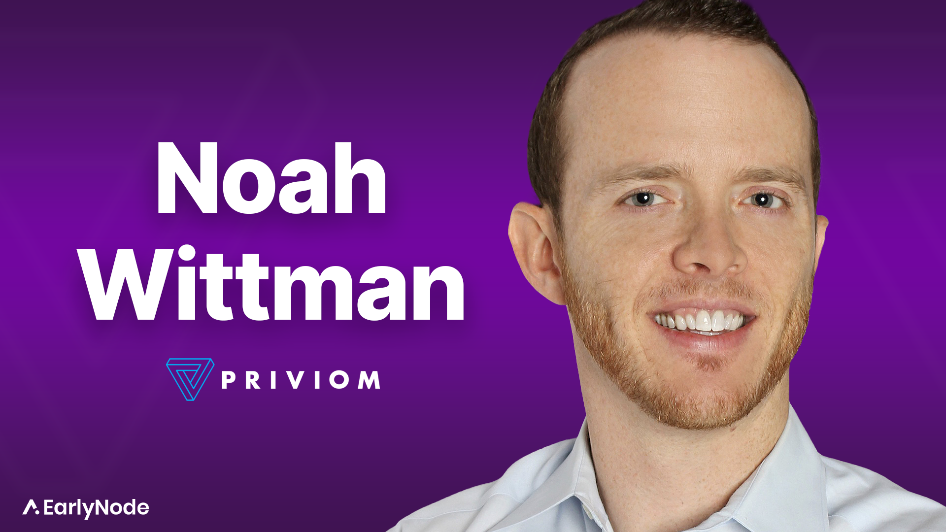 Helping startups spend wisely with Noah Wittman, Founder of Priviom