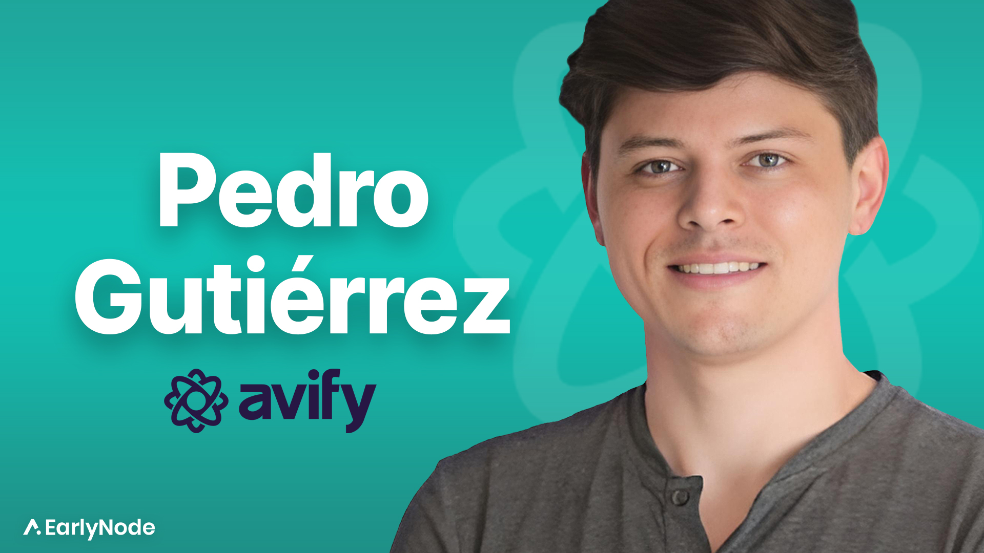 $0 to $100K ARR: How Pedro Gutiérrez Grew Avify into the Omni-Channel Inventory Management Leader