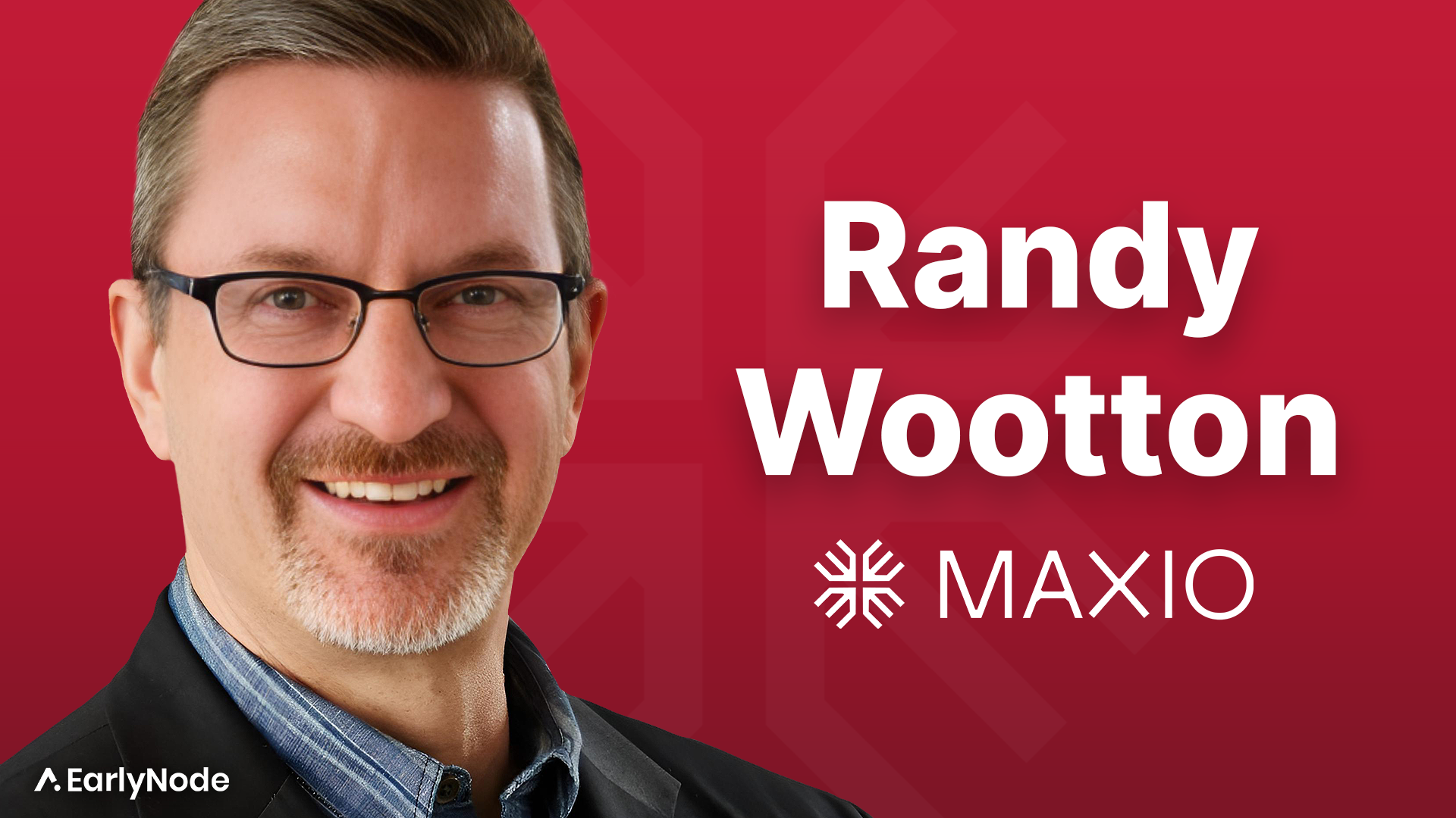 Maxio Founder Randy Wootton on Automating Billing and Financial Operations for SaaS Startups