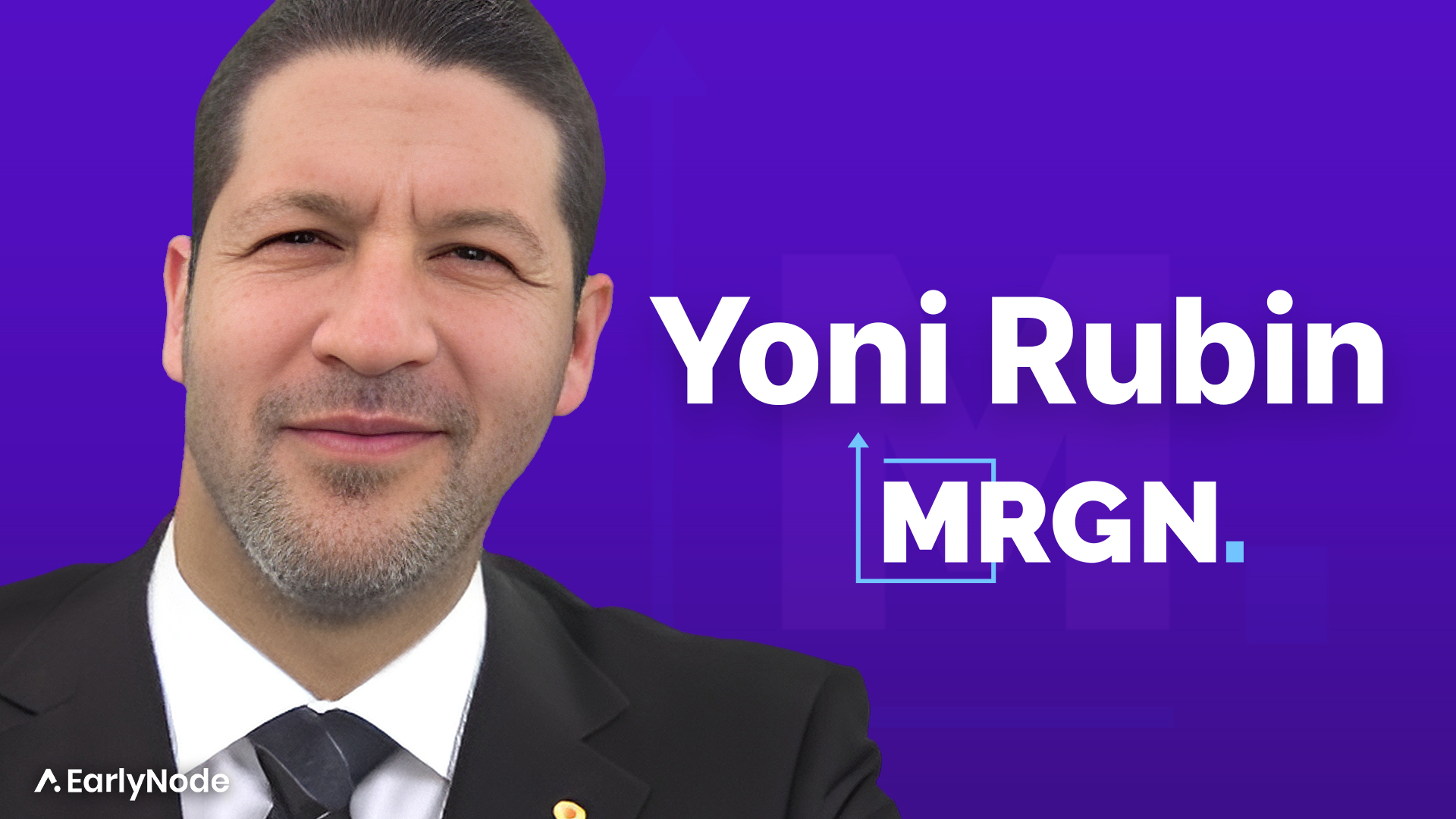 How Yoni Rubin is Helping SMBs Make Better Financial Decisions with his AI-Powered Platform MRGN.ai