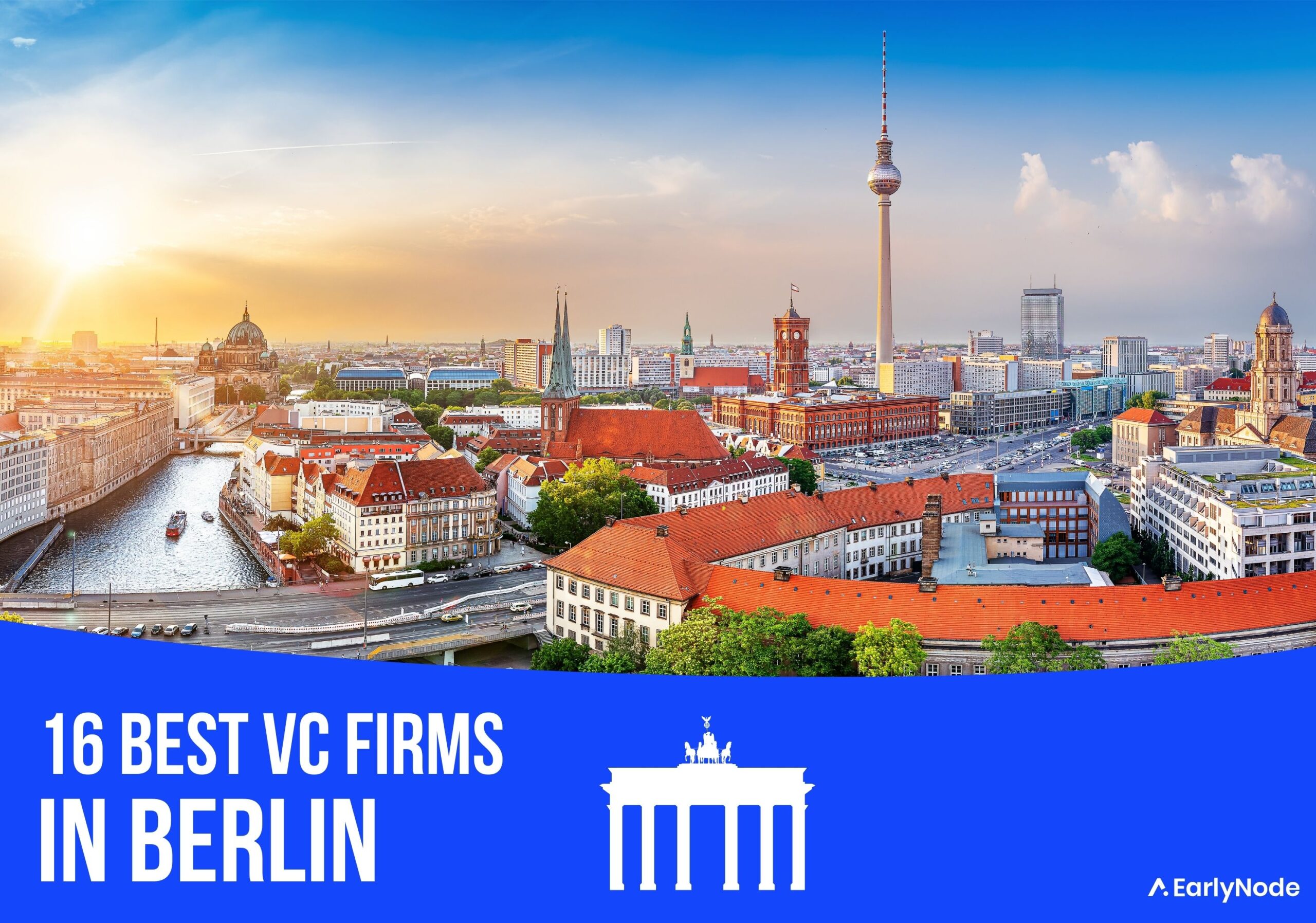 16 Best Venture Capital (VC) Firms in Berlin