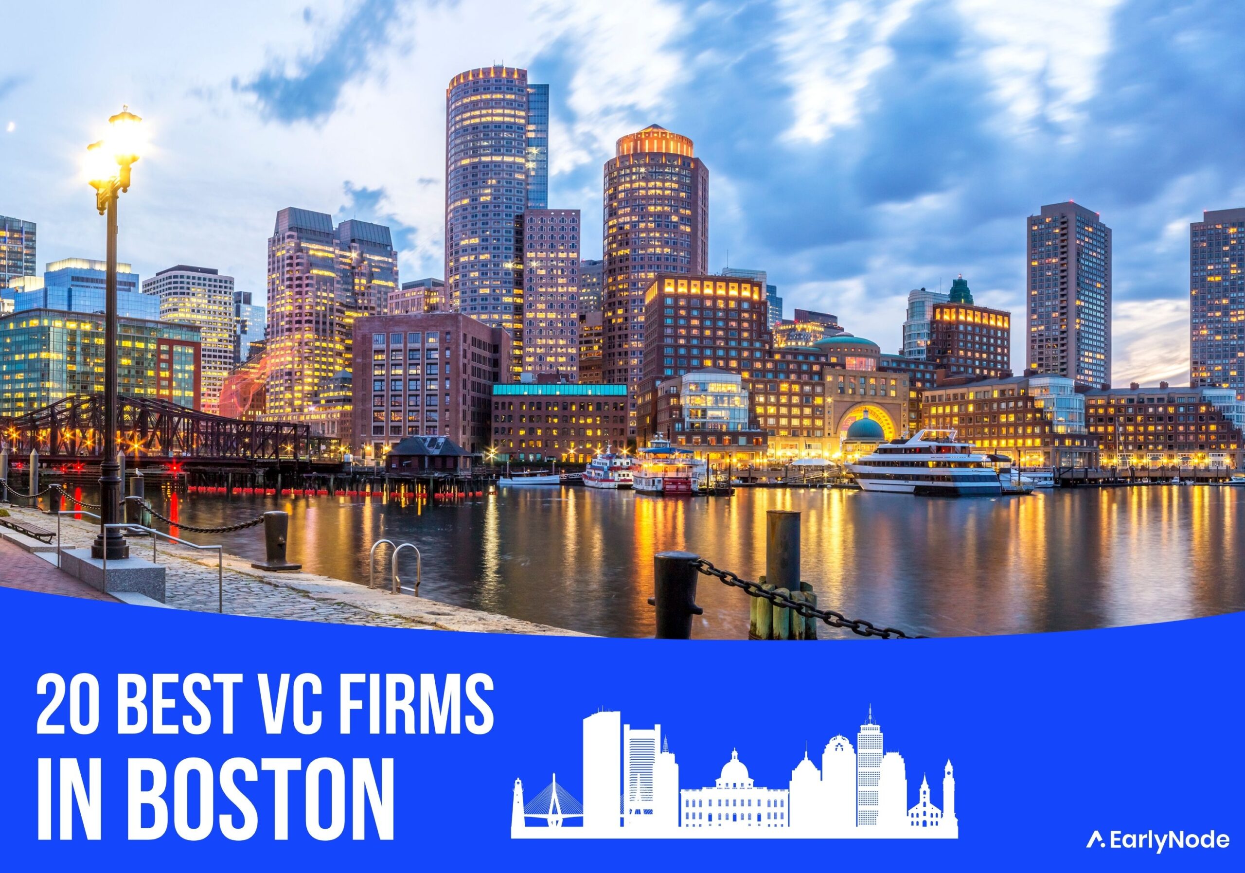 20 Best Venture Capital (VC) Firms in Boston