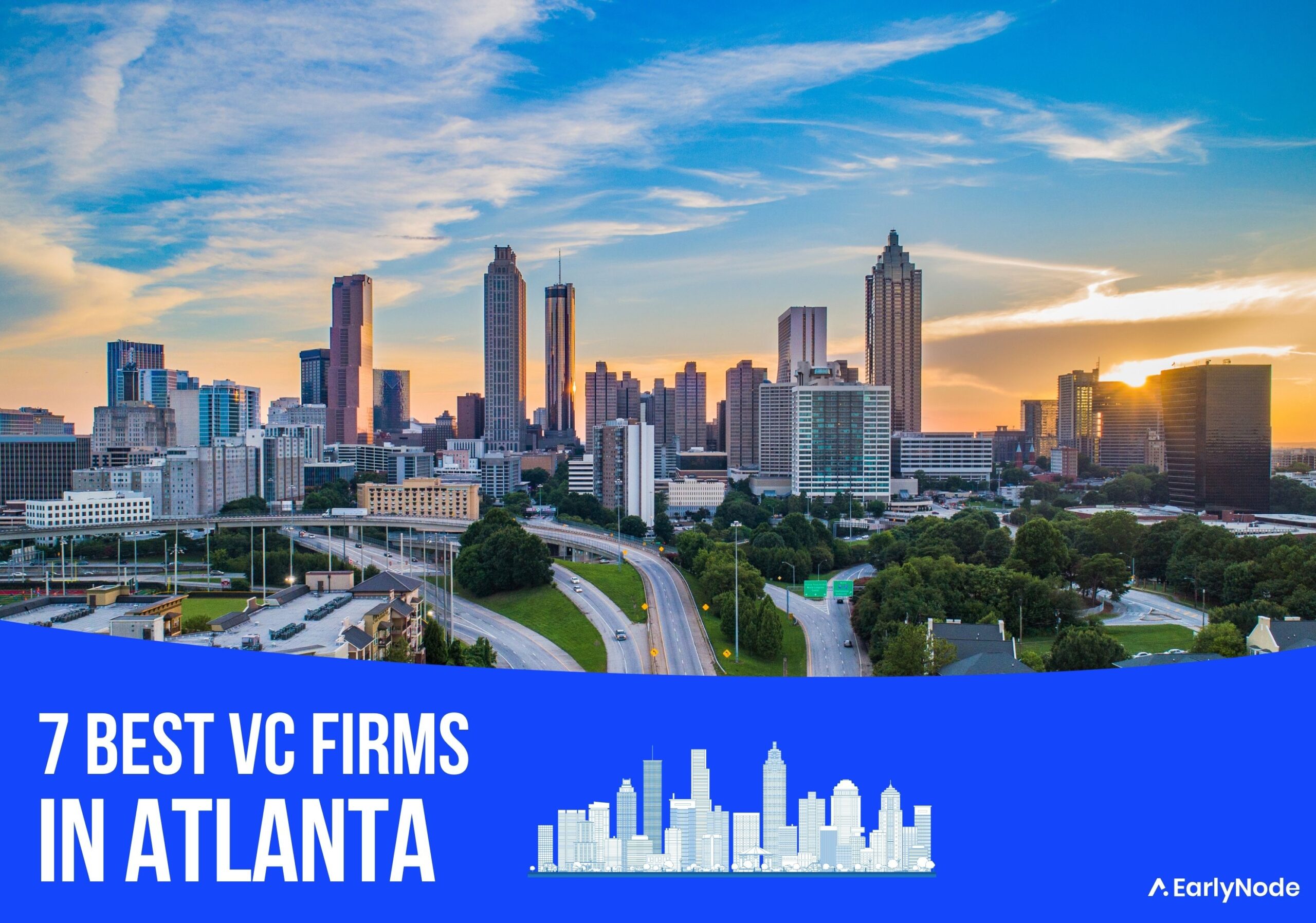 7 Best Venture Capital (VC) Firms in the Atlanta