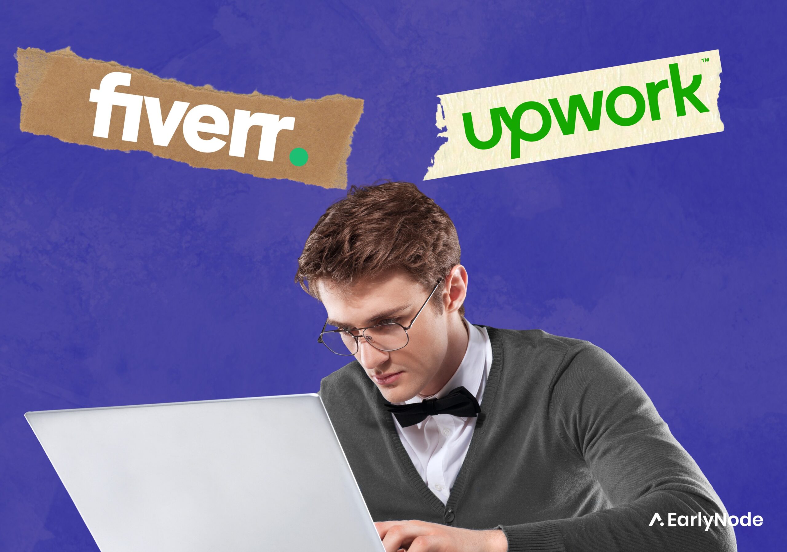 Fiverr vs Upwork: Which is Better for Hiring Software Developers