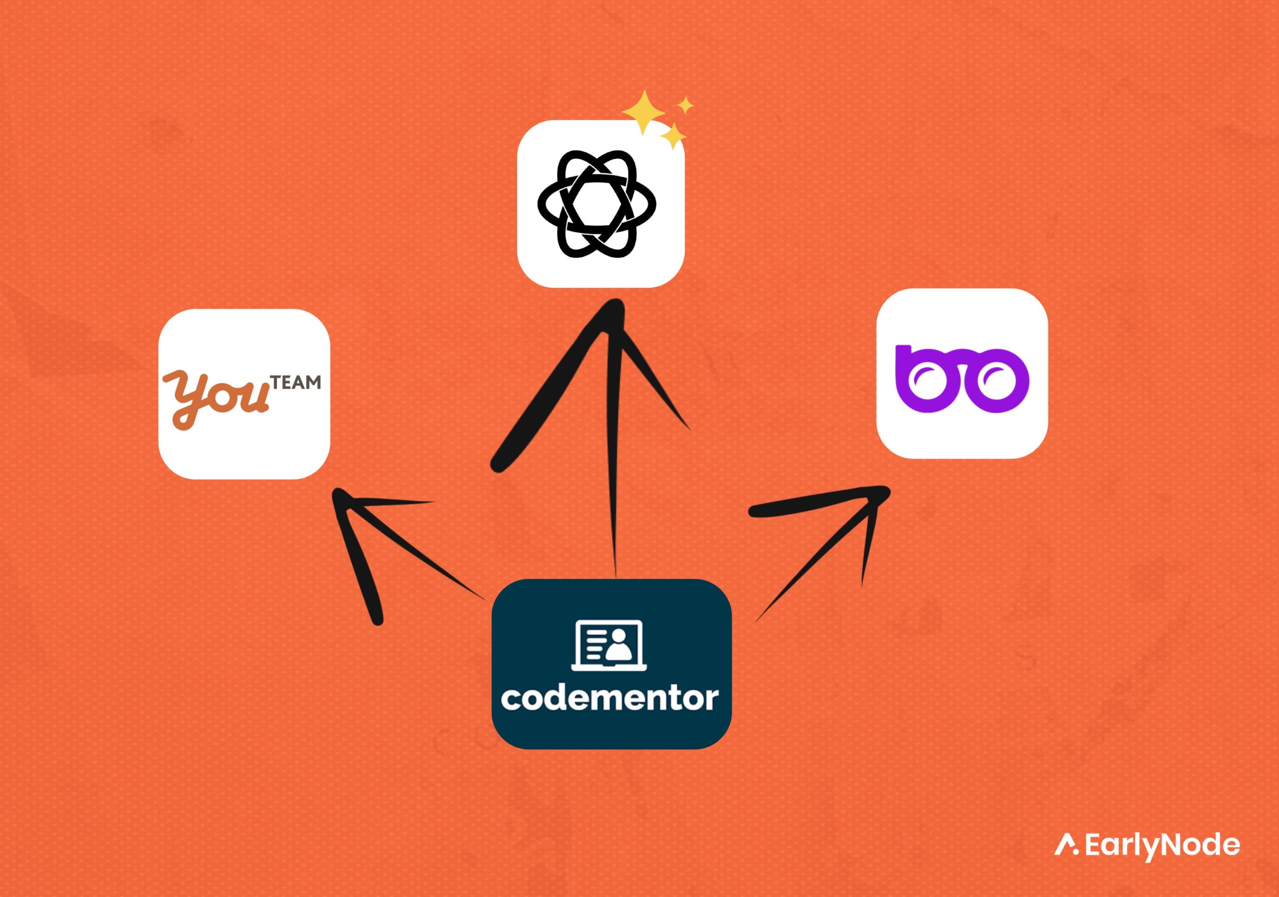 Codementor.io Alternatives: Top Websites to Hire Remote Developers