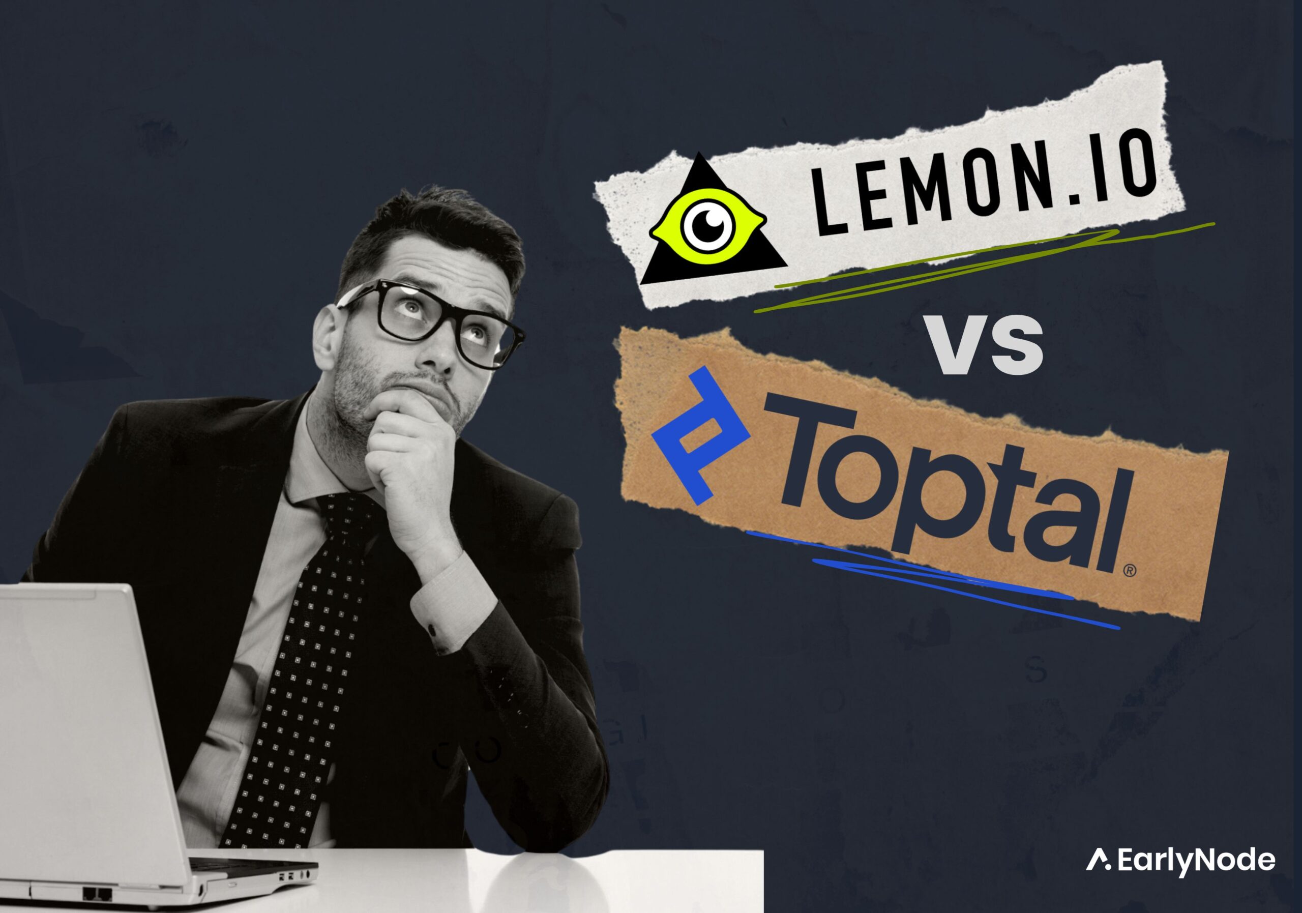 Lemon.io vs Toptal: What is The Best Site for Hiring Remote Developers?