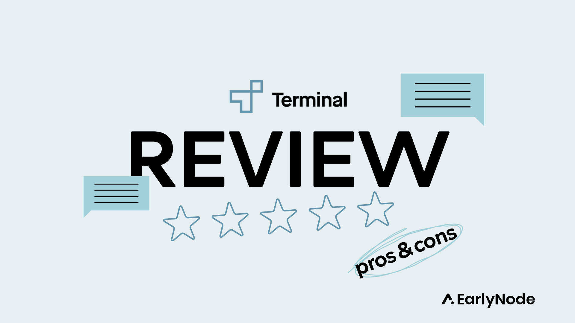 Is Terminal.io legit?: Reviews, Pricing and Alternatives