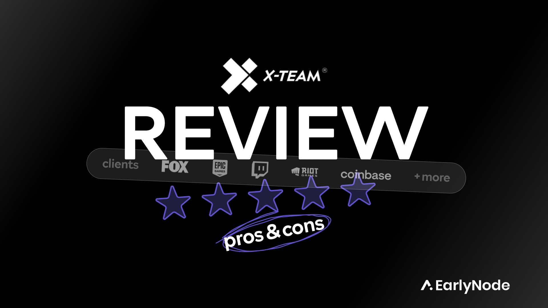 X-Team Review: Is It Worth It for Hiring Remote Developers?